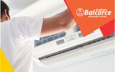 Curso de técnico en refrigeración y aire Acondicionado